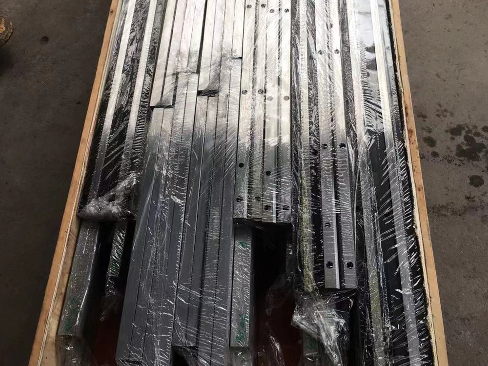 線(xiàn)切割導軌