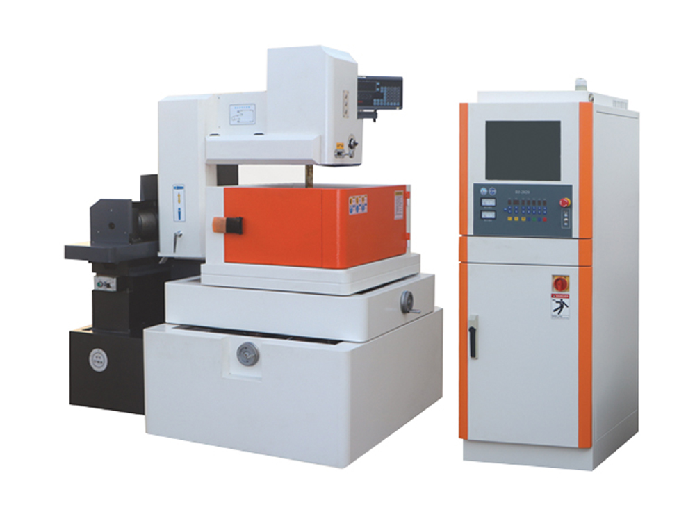 DK-630T中走絲線(xiàn)切割機床